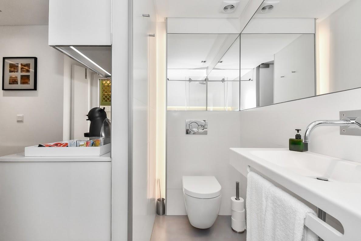 Boutique Apartment Cris Do Carmo リスボン エクステリア 写真