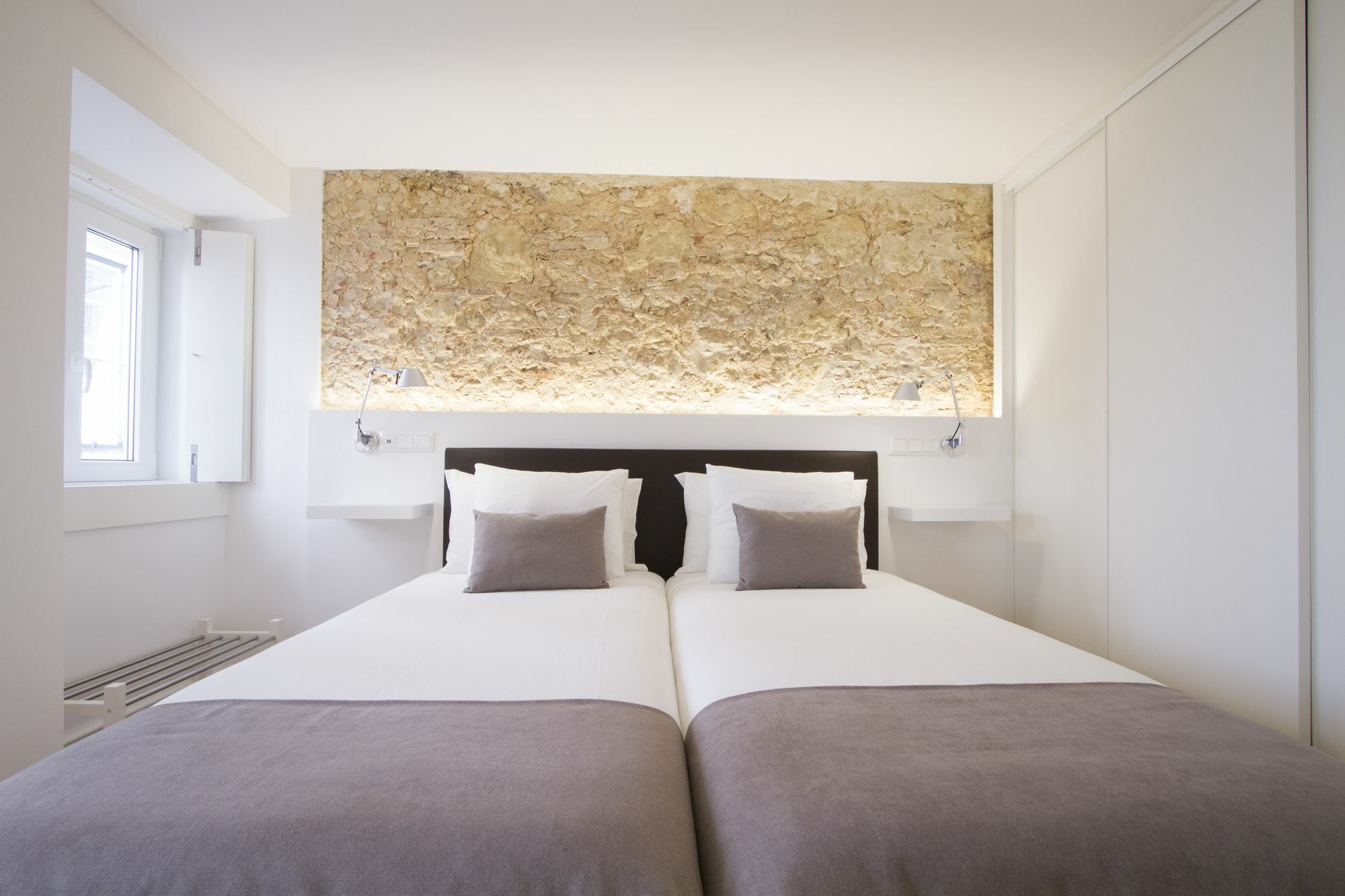 Boutique Apartment Cris Do Carmo リスボン エクステリア 写真